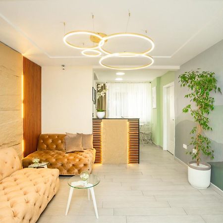 7 Hills Rooms Podgorica Exterior foto
